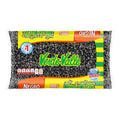 Frijol Negro Queretaro Verde Valle 900gr 4 Pack Ipg