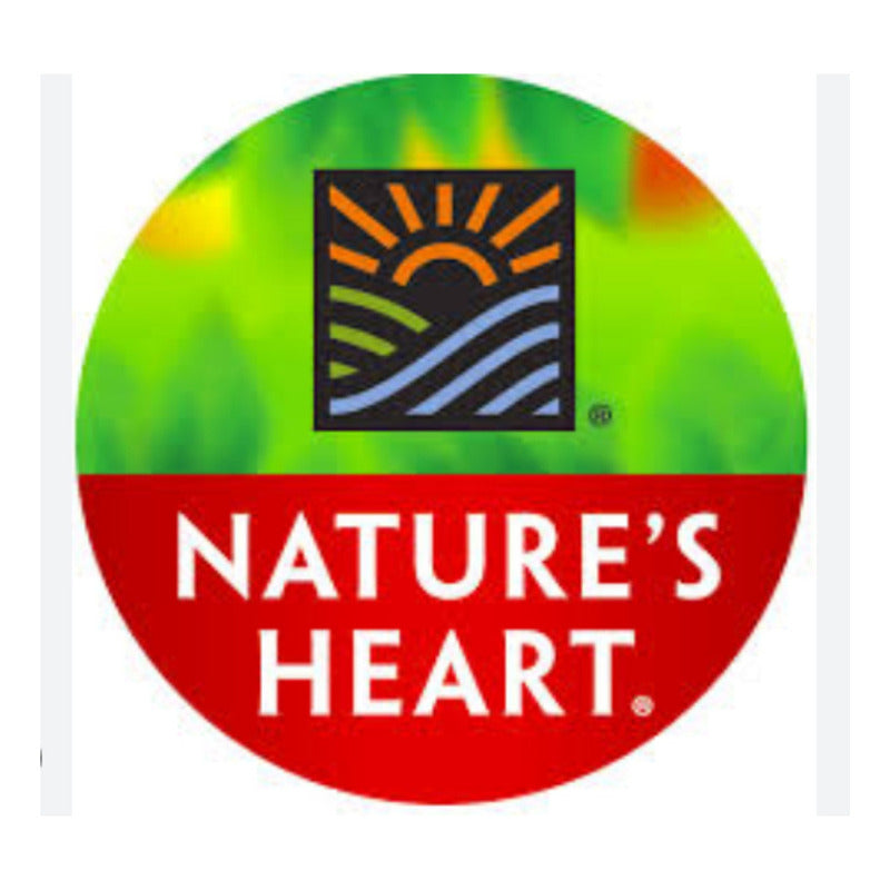 Mezcla De Nueces Nature's Heart Sin Colesterol De 300 Gramos