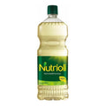 Aceite Puro De Soya Nutrioli 946 Ml 3 Piezas