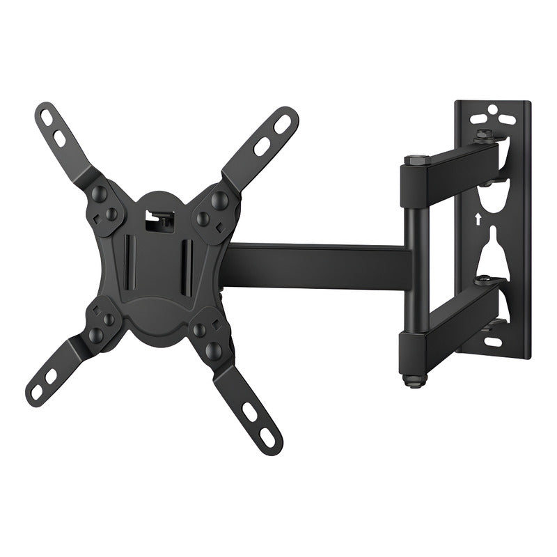 Soporte Para Pantallas De 17 A 50 Ultradelgado | Stv-034 Negro