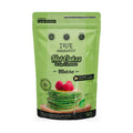 Harina Para Hot Cakes True Amaranto Matcha De 350g