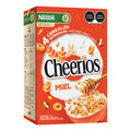 Cereal Integral Cheerios De Miel, 715 G
