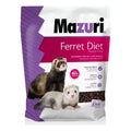Alimento Para Roedores Mazuri Ferret Diet