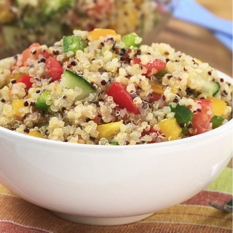 Quinoa Grano Entero 100% Natural Gluten Free 300g Okko