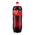 Refresco Red Cola 3l 8pack