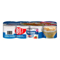 Media Crema Nestlé 8 Pzas De 225 G C/unestlé (2 Paquetes)