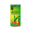 Te Negro Sabor Limon