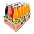 Boing Bebida Sabores Surtidos 24 Piezas De 237 Ml C/u