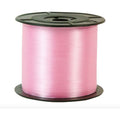 Listón Curling Color Rosa Mexicano 3 Carretes De 5mm X 91m Rosa Mexicano Curling