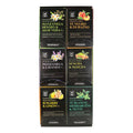 Té E Infusión De Member's Mark 6 Piezas Con 20 Sobres