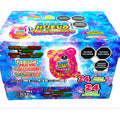 Choco Huevo Unicornio Las Delicias 3 Paquetes Con 24 Piezas