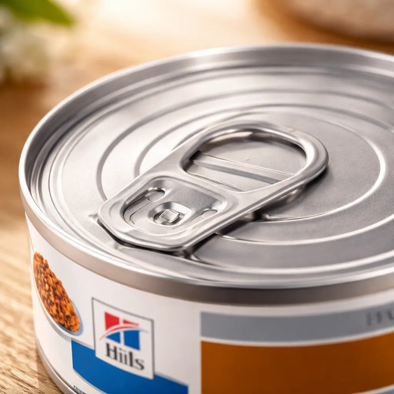 Alimento Húmedo De Recuperación Para Perro Y Gato, 156 G