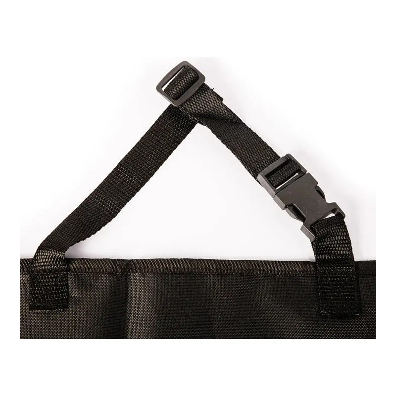 Cubre Asientos Para Perros - Funda Impermeable Para Mascotas