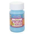 Pintura Acrilica 35ml Azul Cielo