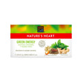 Té Nature's Heart Green Energy Nature's Heart 20 Sobres