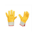 Guantes Para Electricista Unitalla 1 Par Amarillo