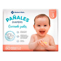 Pañales Diapers Members Etapa 3 Etapa 3