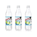 Agua Mineral Peñafiel Twist Pepino Limon Y Sal 9 Pz De 600ml