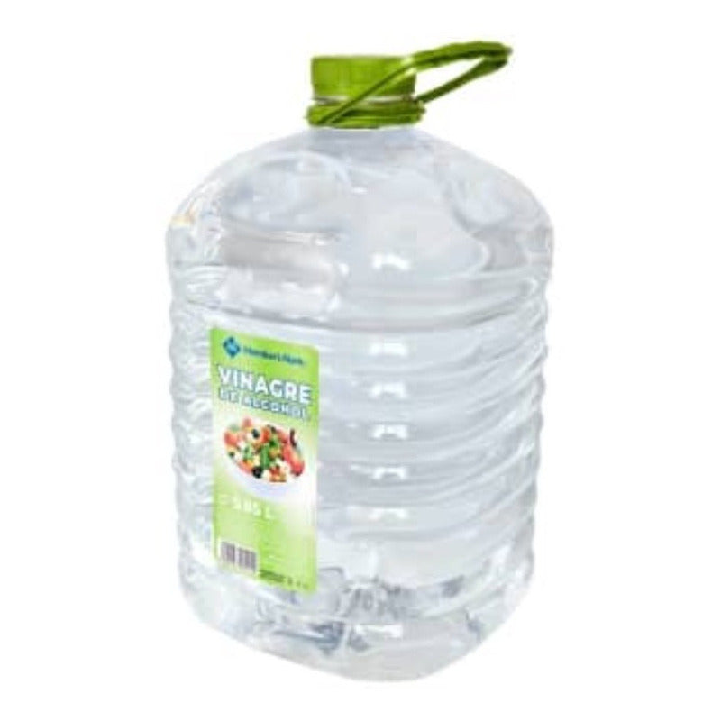 Vinagre De Alcohol Member's Mark 5.85l