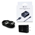 Combo Cargador Para Celular Tipo-c 1m