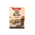 Cereal All Bran Original Kellogg's 465 Gr 2pzasd
