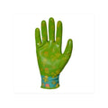 Guantes Con Revestimiento  Talla Chica 1 Par