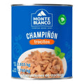 Champiñón En Trozos Monte Blanco 2.835 Kg