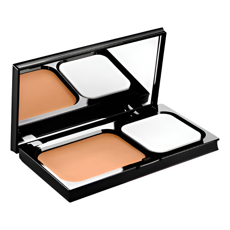 Base De Maquillaje En Crema Vichy Dermablend Acabado Natural Natural