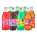 Refrescos Peñafiel C/agua De Manantial 8 Pzas De 2 L