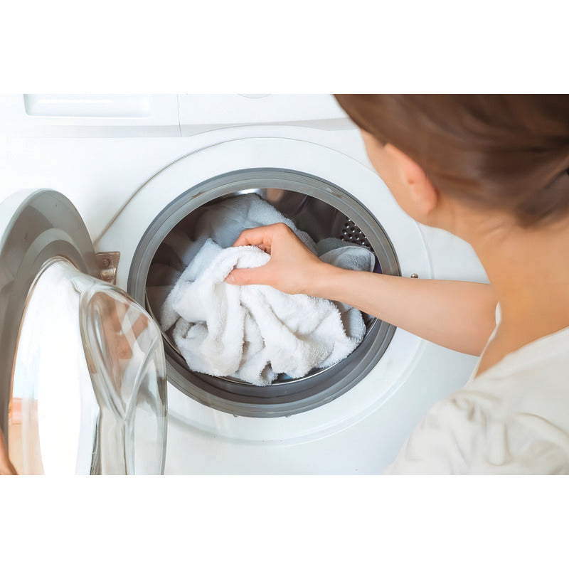 Detergente Liquido Roma Para Ropa Fina Líquido 3.7l Galon Biodegradable