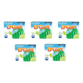 Gelatina D'gari Light Limón (5 Piezas)