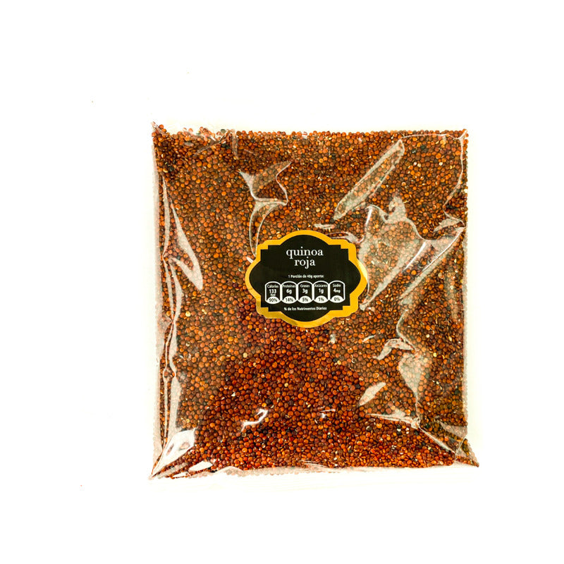 Quinoa Roja 1 Kg