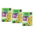 Arroz A La Poblana Knorr 155 G (3 Piezas)