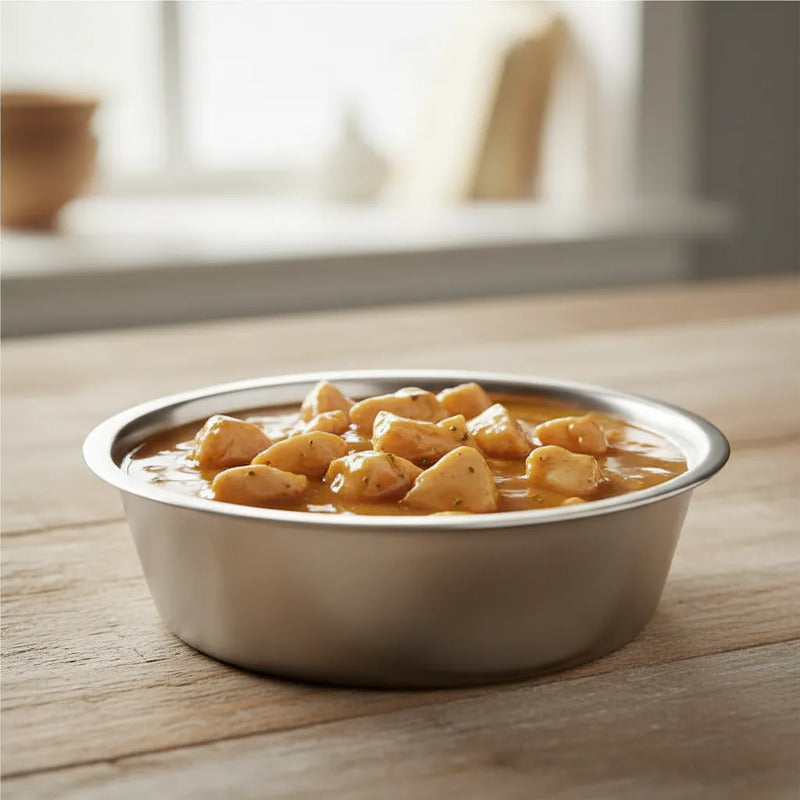 Alimento Para Gatos Receta Pollo, 85 G