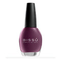 Esmalte De Uñas Bissú Color Imperio 3 Piezas De 15ml Imperio
