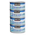 Atún Albacora En Agua Kirkland De 198g (8latas)