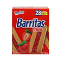 Barritas Marinela Fresa De 55g (28piezas)