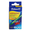 Crayon Pelikan Redondo Delgado 15 Cajas Con 6 Pz C/u