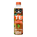 Té Negro Bonafont Sabor Limón 500ml (6piezas)
