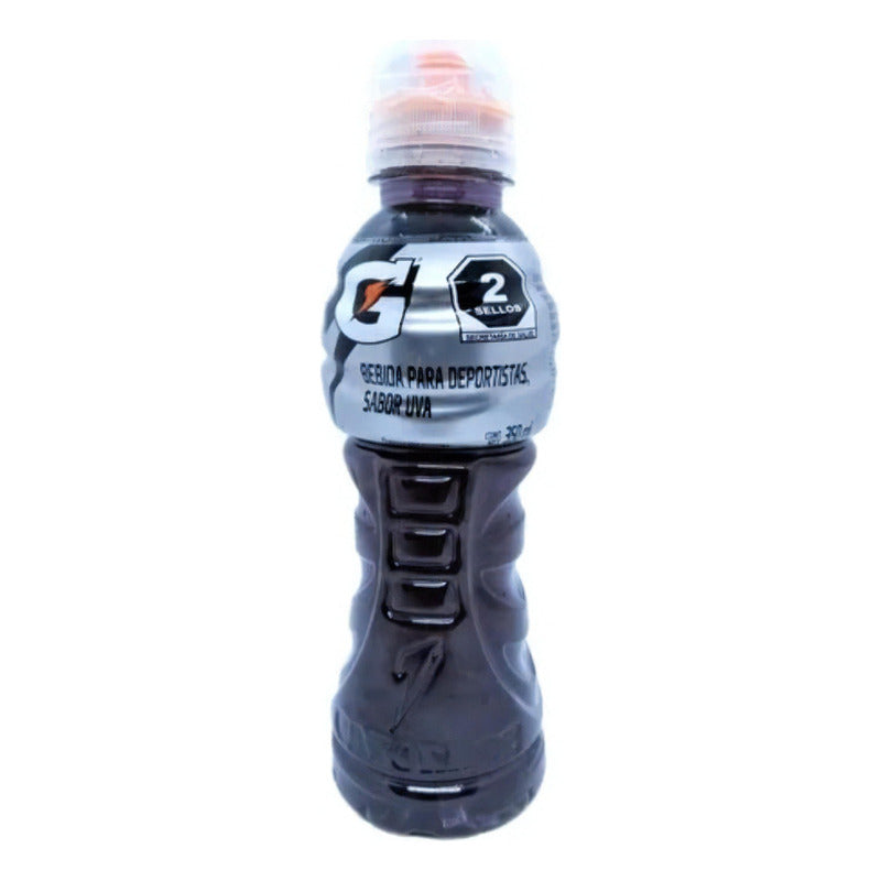 Bebida Rehidratante Gatorade Performance 24 Piezas De 350 Ml