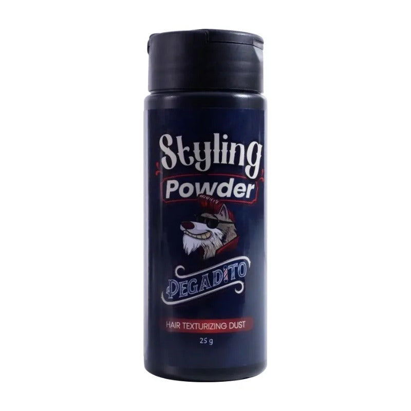 Polvo Voliminizador Para Peinar Pegadito 25g