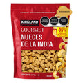 Nuez De La India Kirkland Signature De 1.1 Kg