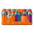Bebida Rehidratante Gatorade Performance 24 Piezas De 350 Ml