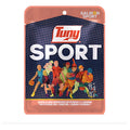 Salmón En Agua Sport Tuny 12 Piezas De 75gr
