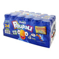 Pau Pau Bebida De Frutas 24pzas