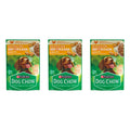 Alimento Para Perro Purina Dog Chow Pollo Y Arroz 3pz De 85g