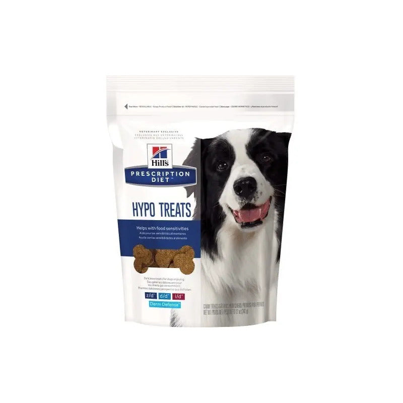 Hills Perro Hypo Treats Snack 340 G
