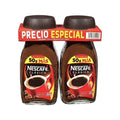 Cafe Soluble Nescafe 2 Frascos De 350 Gramos