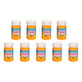 Pintura Acrílica Alta Calidad Color Melocoton 9 Pz De 35ml Melocoton