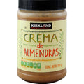 Crema De Almendras Kirkland 765gr